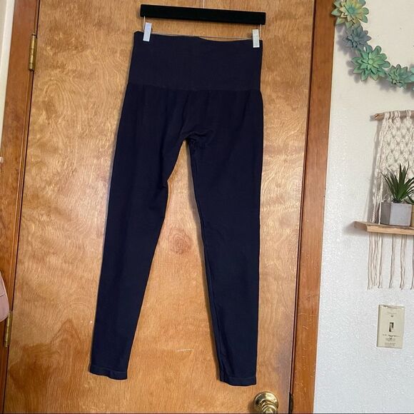 Assets by SPANX Jean-ish Ankle Leggings - Picture 6 of 9